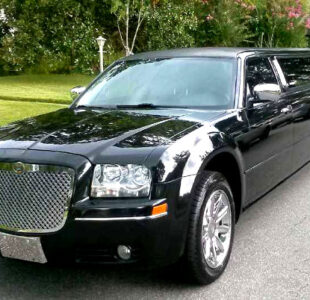 Atlanta Georgia Chrysler 300 Limo