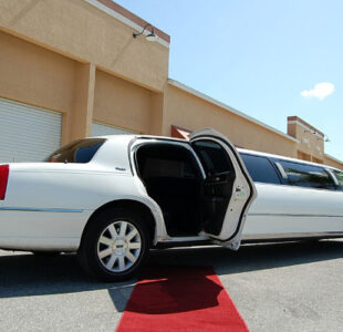 Atlanta Lincoln Limos Rental