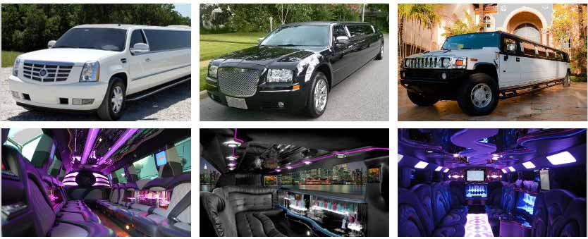 Party Bus Rental Atlanta