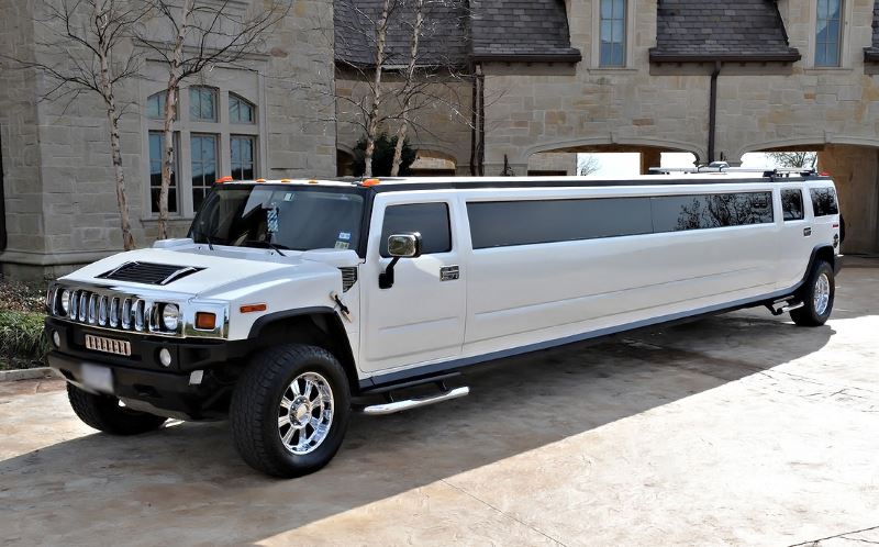 Atlanta 20 Passenger Limo